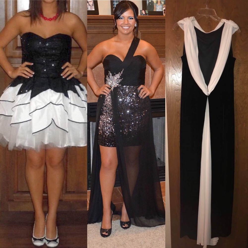 Women’s formal dresses